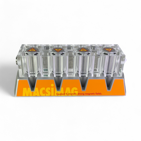 Miltenyi Biotec 130-092-168 MACSiMAG Cell Separator Magnetic Separator Rack | Mr. Scientific - Image 8