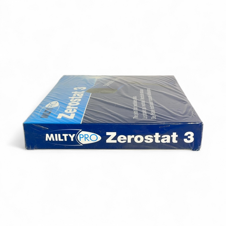 Milty Pro Zerostat 3 Anti-Static Gun Static Neutralizer NEW (Best Offer!) | Order Direct and Save - Image 6