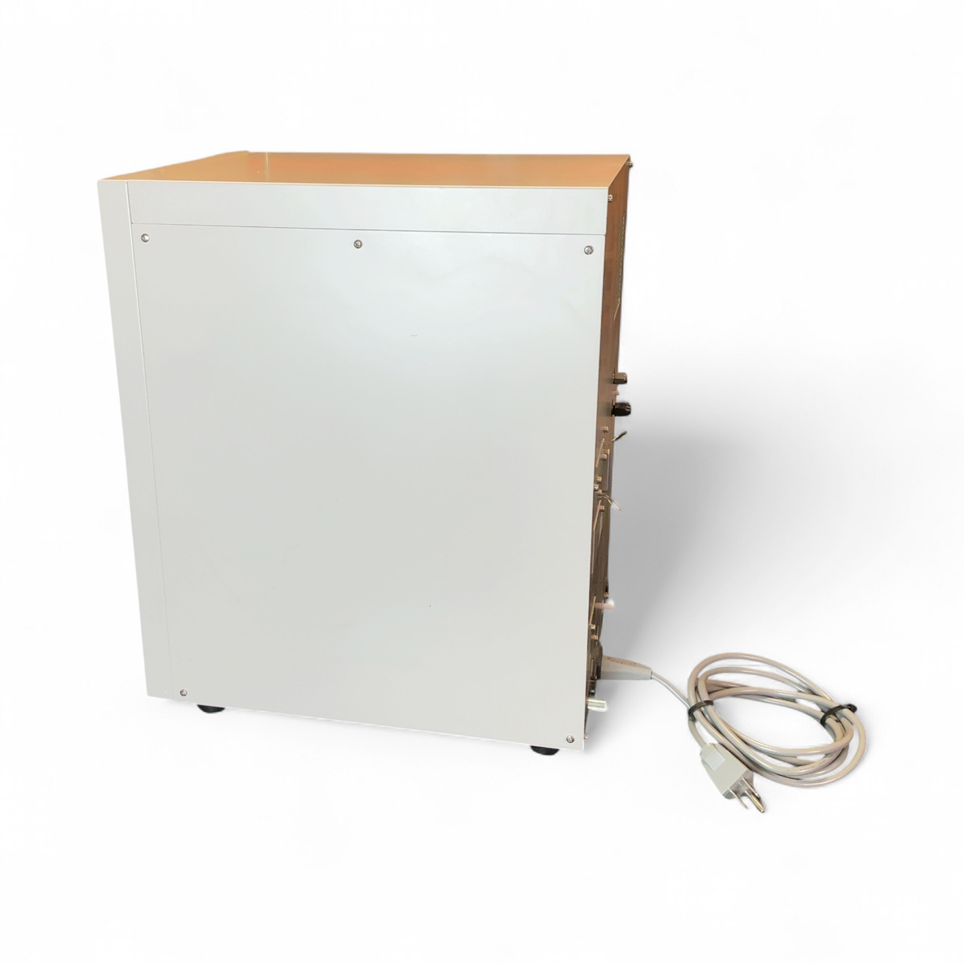 Mitsubishi Chemical Analytech Trace Sulfer Analyzer w Contoller & Detector (BO!) | Safe & Secure Shipping - Image 14