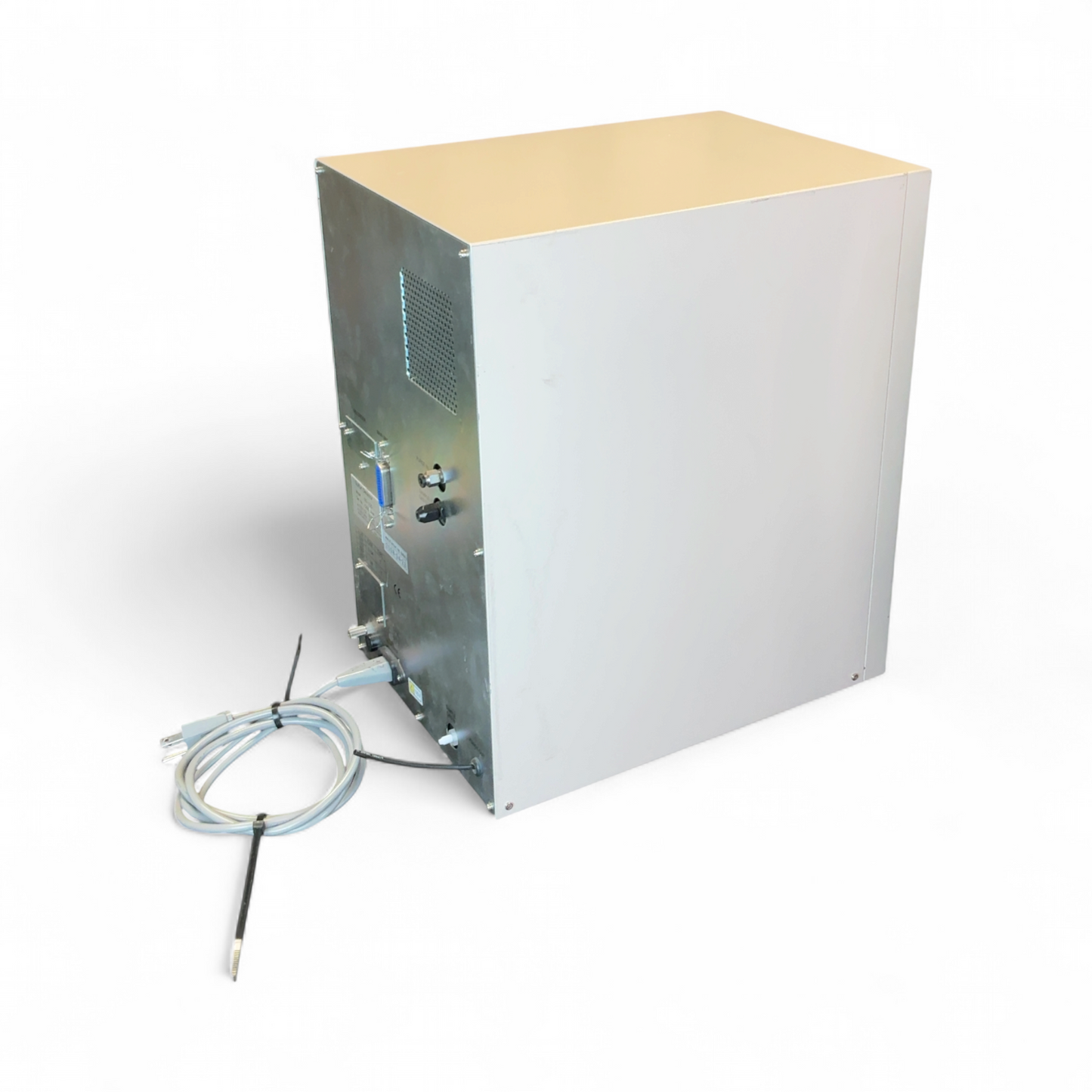 Mitsubishi Chemical Analytech Trace Sulfer Analyzer w Contoller & Detector (BO!) | Safe & Secure Shipping - Image 17