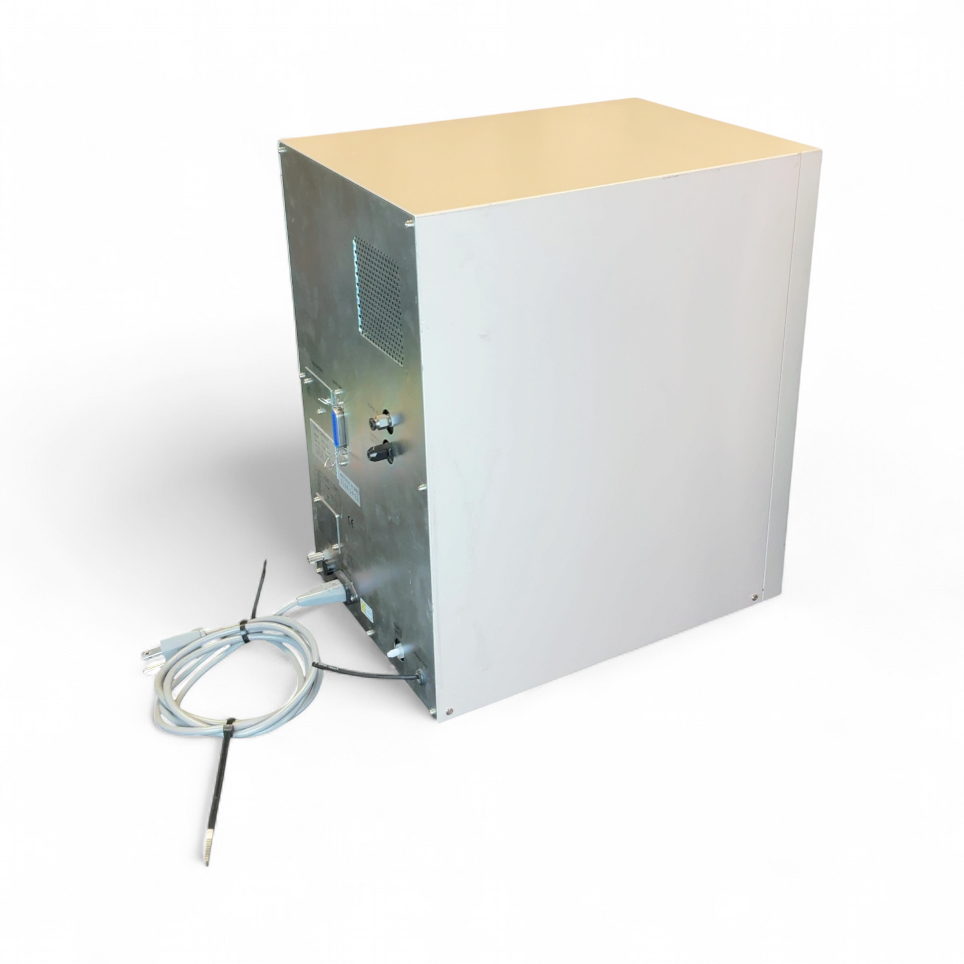 Mitsubishi Chemical Analytech Trace Sulfer Analyzer w Contoller & Detector (BO!) | Safe & Secure Shipping - Image 17