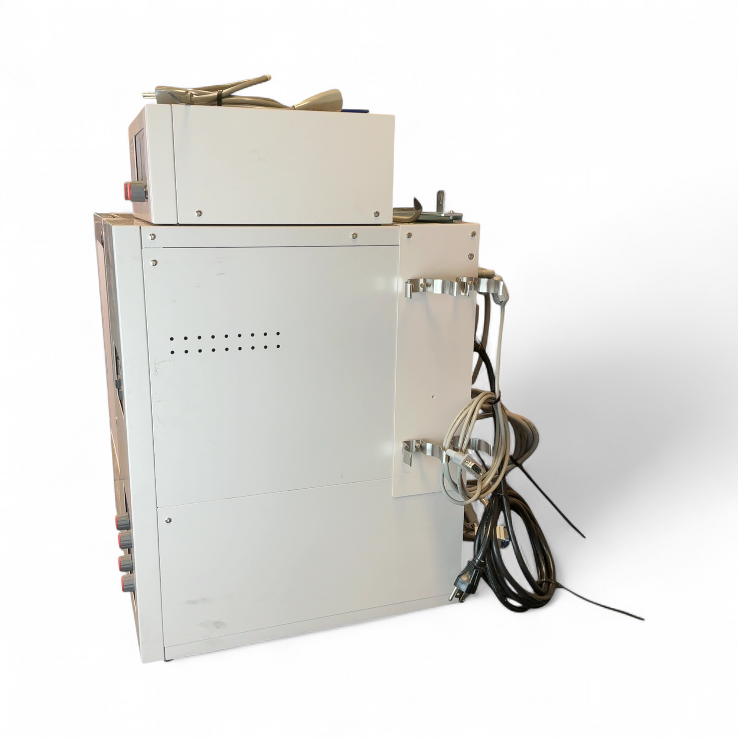 Mitsubishi Chemical Analytech Trace Sulfer Analyzer w Contoller & Detector (BO!) | Safe & Secure Shipping - Image 4