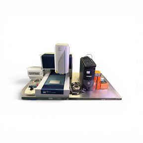 Mitutoyo Quick Vision ELF QVE200-Pro_EL1F Video Measuring System - Parts Repair - Image 1