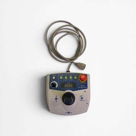 Mitutoyo Quick Vision ELF QVE200-Pro_EL1F Video Measuring System - Parts Repair - Image 13