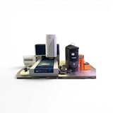 Mitutoyo Quick Vision ELF QVE200-Pro_EL1F Video Measuring System - Parts Repair - Image 2