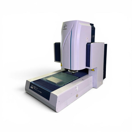 Mitutoyo Quick Vision ELF QVE200-Pro_EL1F Video Measuring System - Parts Repair - Image 3