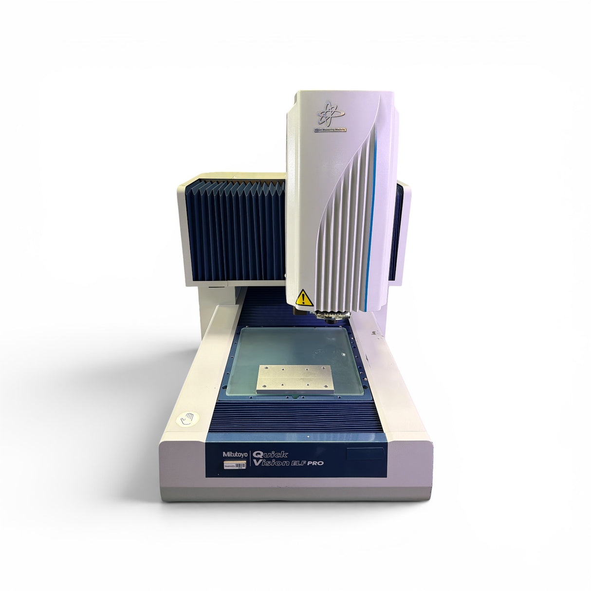 Mitutoyo Quick Vision ELF QVE200-Pro_EL1F Video Measuring System - Parts Repair - Image 4