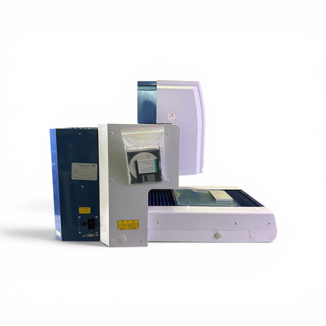 Mitutoyo Quick Vision ELF QVE200-Pro_EL1F Video Measuring System - Parts Repair - Image 8