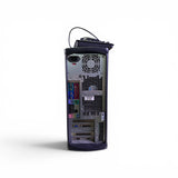 Mitutoyo Quick Vision ELF QVE200-Pro_EL1F Video Measuring System - Parts Repair - Image 9