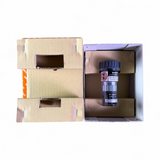 Mitutoyo QV Objective 2.5X/0.14 ∞/0 F=100 Microscope Objective Lens 02ALA410 - Image 2