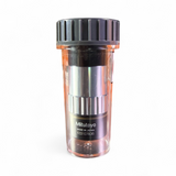 Mitutoyo QV Objective 2.5X/0.14 ∞/0 F=100 Microscope Objective Lens 02ALA410 - Image 5