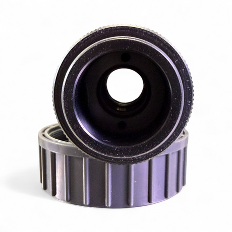 Mitutoyo QV-Objective 5X ∞/0 Quick Vision Microscope Objective Lens D60513 - Image 4