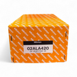 Mitutoyo QV Objective 5X/0.28 ∞/0 F=100 Microscope Objective Lens 02ALA420 - Image 1