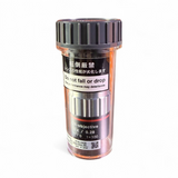 Mitutoyo QV Objective 5X/0.28 ∞/0 F=100 Microscope Objective Lens 02ALA420 - Image 5