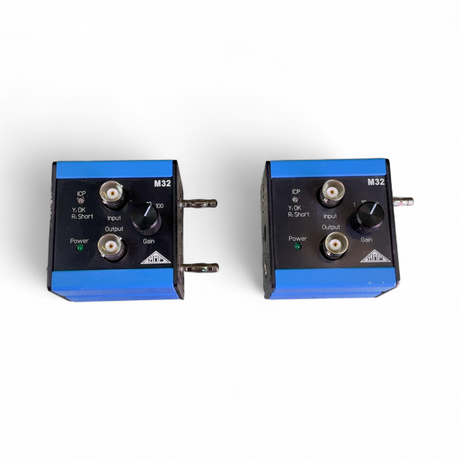 MMF IEPE Signal Conditioning Module M32 - Set of 2x (Best Offer!) | Mr. Scientific - Image 1