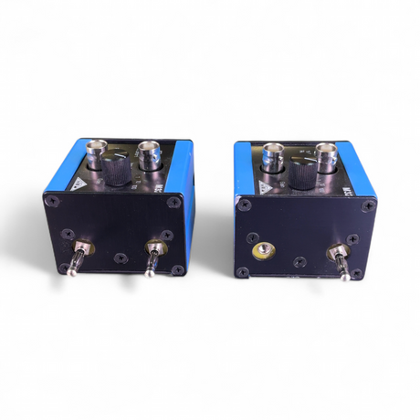 MMF IEPE Signal Conditioning Module M32 - Set of 2x (Best Offer!) | Mr. Scientific - Image 4