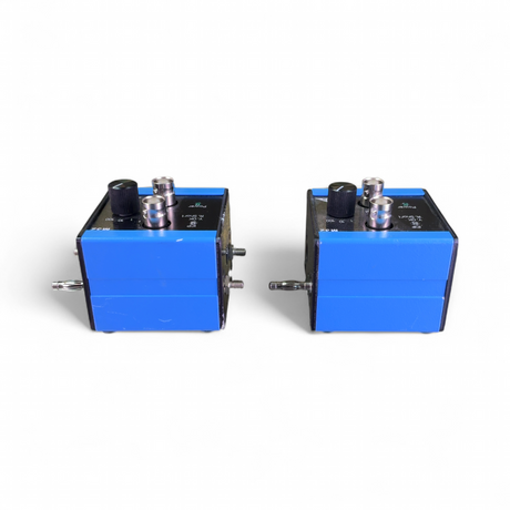 MMF IEPE Signal Conditioning Module M32 - Set of 2x (Best Offer!) | Mr. Scientific - Image 6