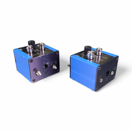 MMF IEPE Signal Conditioning Module M32 - Set of 2x (Best Offer!) | Mr. Scientific - Image 7