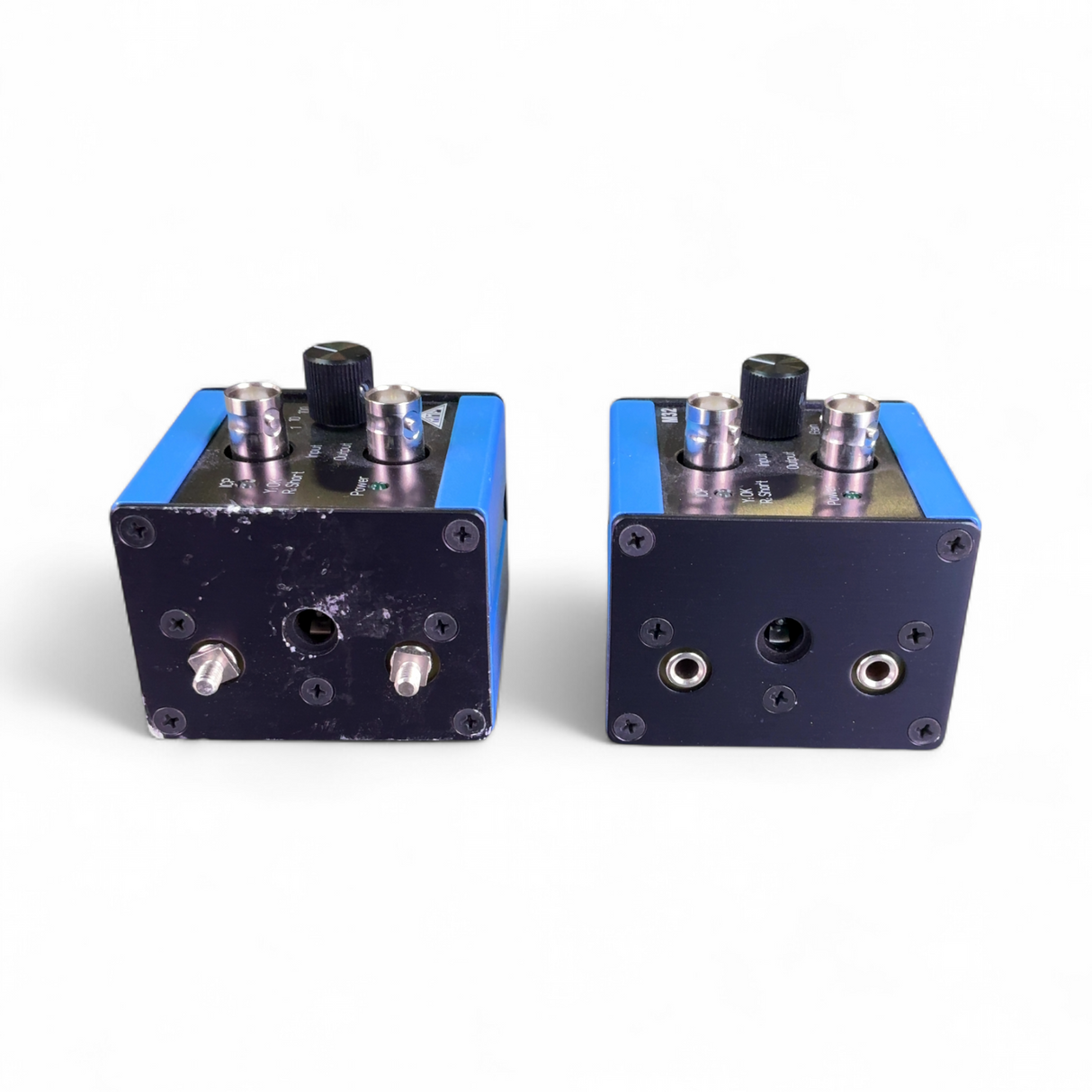 MMF IEPE Signal Conditioning Module M32 - Set of 2x (Best Offer!) | Mr. Scientific - Image 8