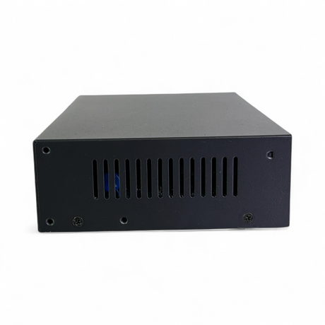 Mokerlink 10-Port Gigabit Ethernet Switch 8-Port PoE POE-G082G (Best Offer!) | Order Direct and Save - Image 4