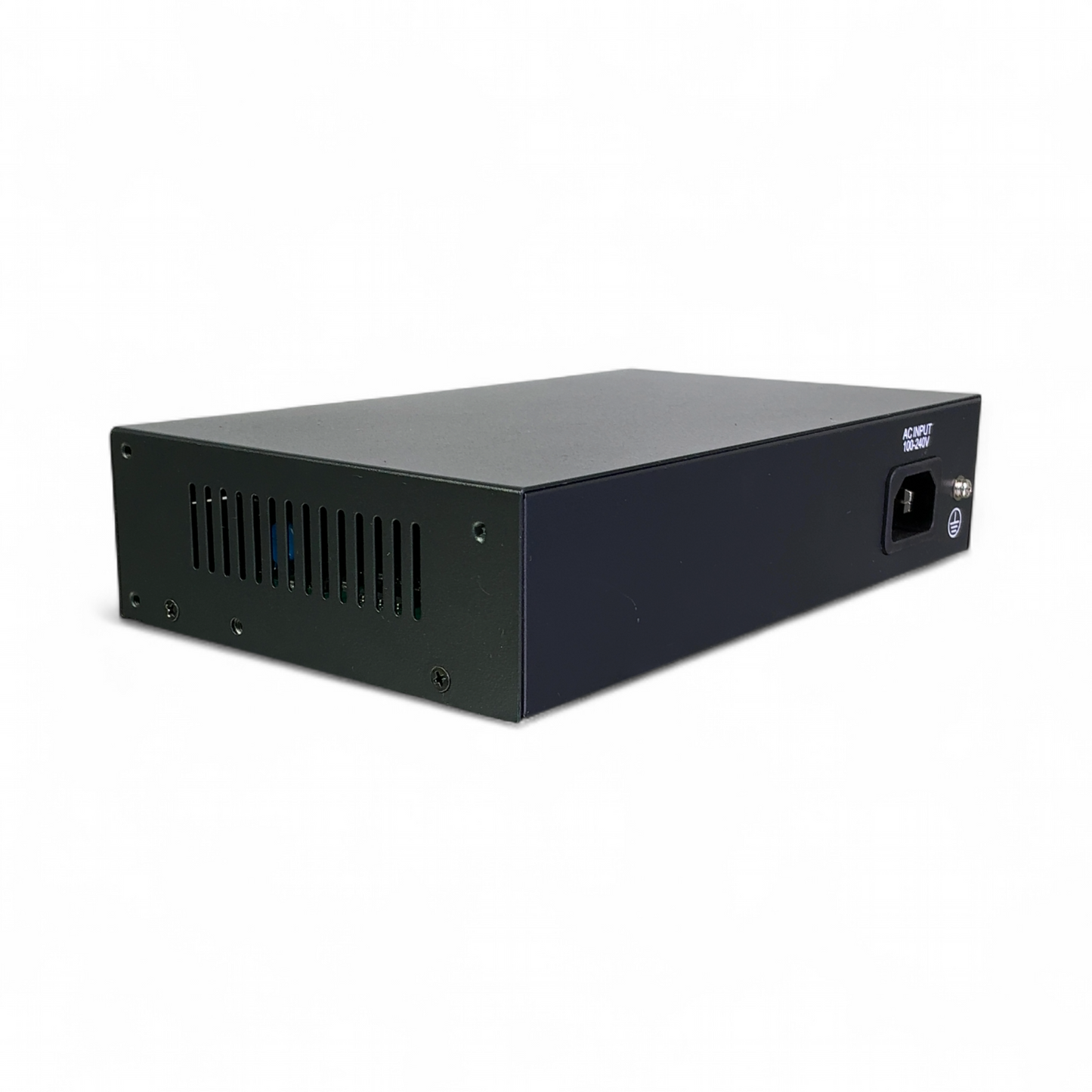 Mokerlink 10-Port Gigabit Ethernet Switch 8-Port PoE POE-G082G (Best Offer!) | Order Direct and Save - Image 5