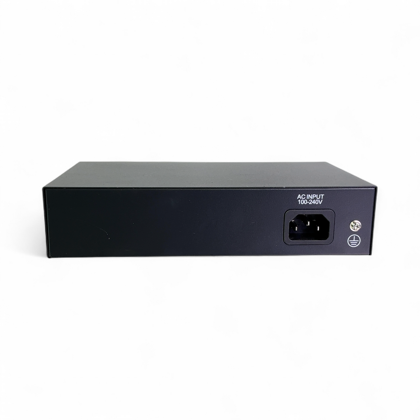 Mokerlink 10-Port Gigabit Ethernet Switch 8-Port PoE POE-G082G (Best Offer!) | Order Direct and Save - Image 6