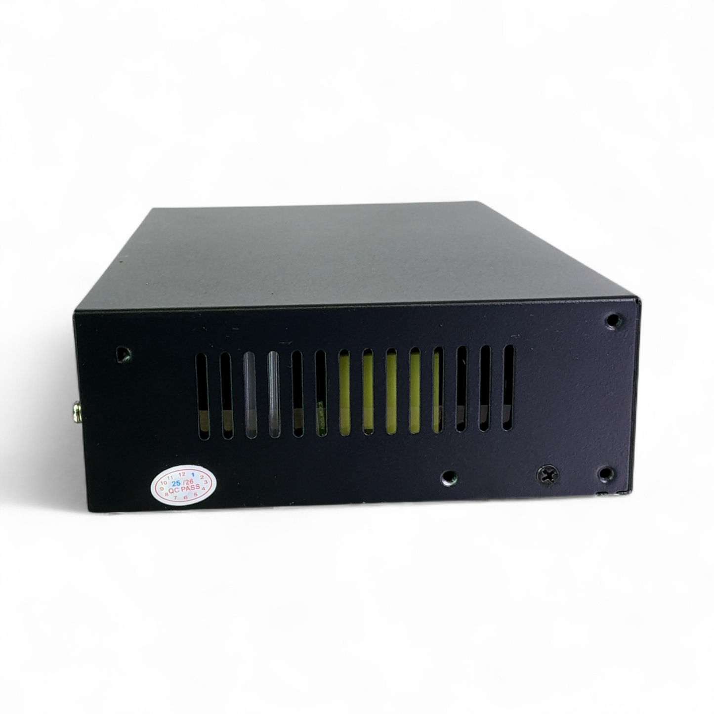 Mokerlink 10-Port Gigabit Ethernet Switch 8-Port PoE POE-G082G (Best Offer!) | Order Direct and Save - Image 8