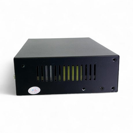 Mokerlink 10-Port Gigabit Ethernet Switch 8-Port PoE POE-G082G (Best Offer!) | Order Direct and Save - Image 8