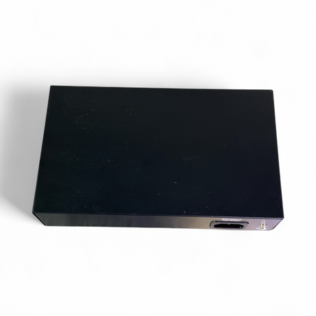 Mokerlink 10-Port Gigabit Ethernet Switch 8-Port PoE POE-G082G (Best Offer!) | Order Direct and Save - Image 9