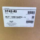 Molecular BioProducts HydroLogix Pipet Tips SoftFit - L Reload Inserts 3742-RI - 3072 Tips - Image 2