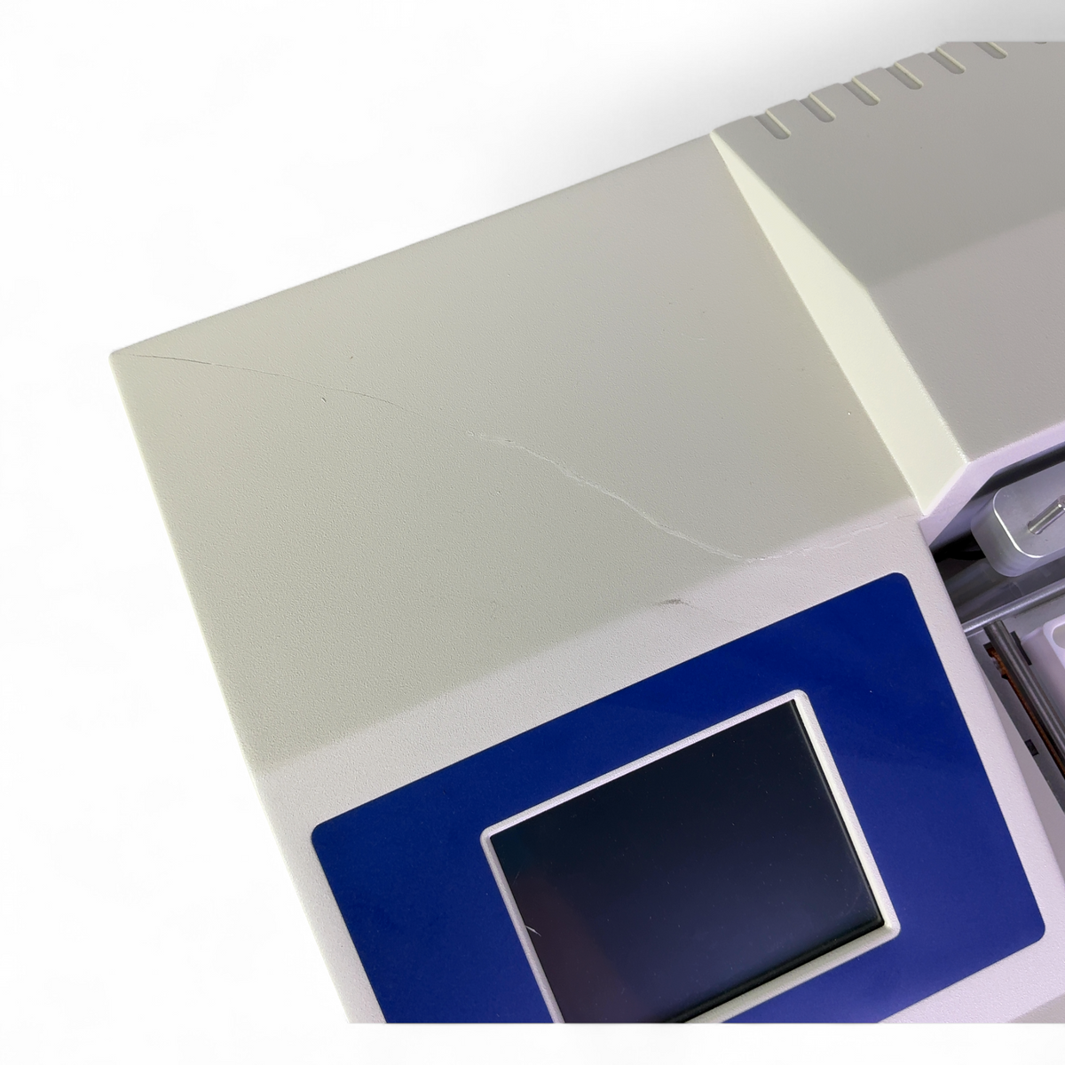Molecular Devices Aquamax 2000 Microplate Washer AQ2K w Wash Head, Tubing, & Bottles | Ships Fast from Mr. Scientific - Image 12