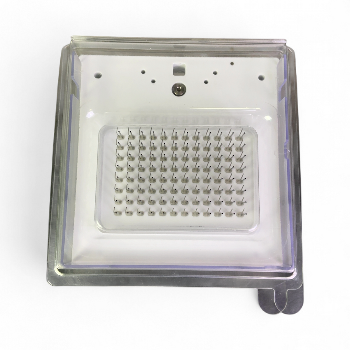 Molecular Devices Aquamax 2000 Microplate Washer AQ2K w Wash Head, Tubing, & Bottles | Ships Fast from Mr. Scientific - Image 17
