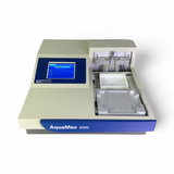 Molecular Devices Aquamax 2000 Microplate Washer AQ2K w Wash Head, Tubing, & Bottles | Ships Fast from Mr. Scientific - Image 2