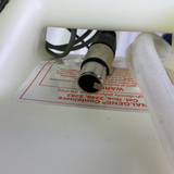 Molecular Devices Aquamax 2000 Microplate Washer AQ2K w Wash Head, Tubing, & Bottles | Ships Fast from Mr. Scientific - Image 24