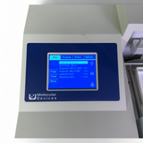 Molecular Devices Aquamax 2000 Microplate Washer AQ2K w Wash Head, Tubing, & Bottles | Ships Fast from Mr. Scientific - Image 3