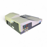 Molecular Devices Aquamax 2000 Microplate Washer AQ2K w Wash Head, Tubing, & Bottles | Ships Fast from Mr. Scientific - Image 9
