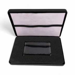 Molecular Devices IsoCyte 384 Matrical Calibration Plate Q600, 2010-01 (BO!) | Mr. Scientific - Image 1