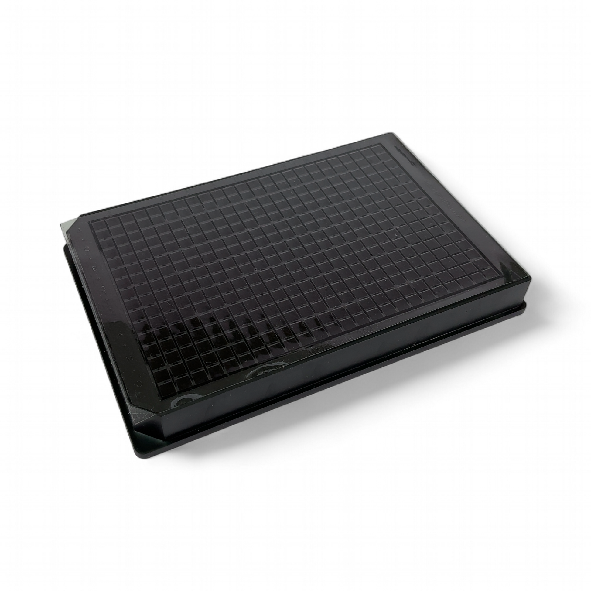 Molecular Devices IsoCyte 384 Matrical Calibration Plate Q600, 2010-01 (BO!) | Mr. Scientific - Image 2
