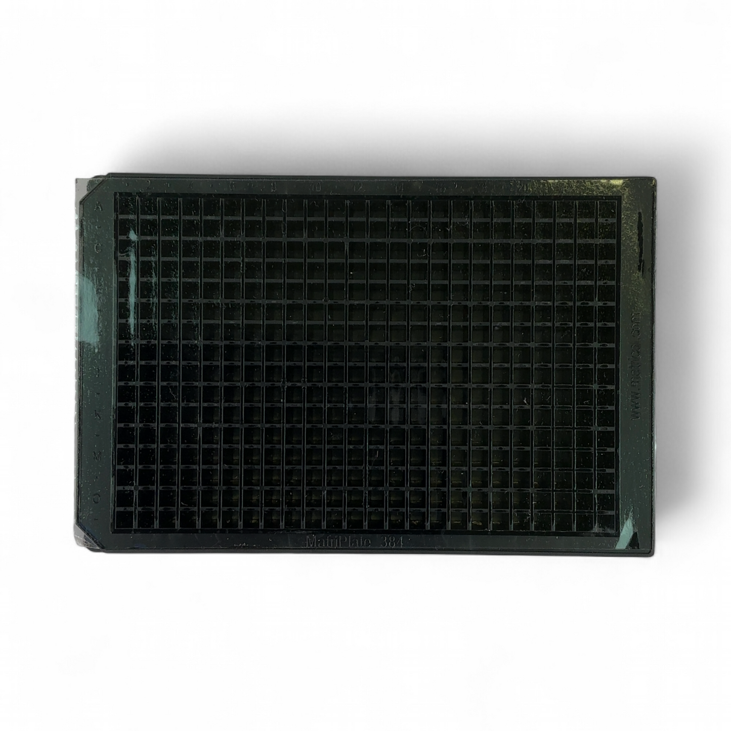 Molecular Devices IsoCyte 384 Matrical Calibration Plate Q600, 2010-01 (BO!) | Mr. Scientific - Image 3