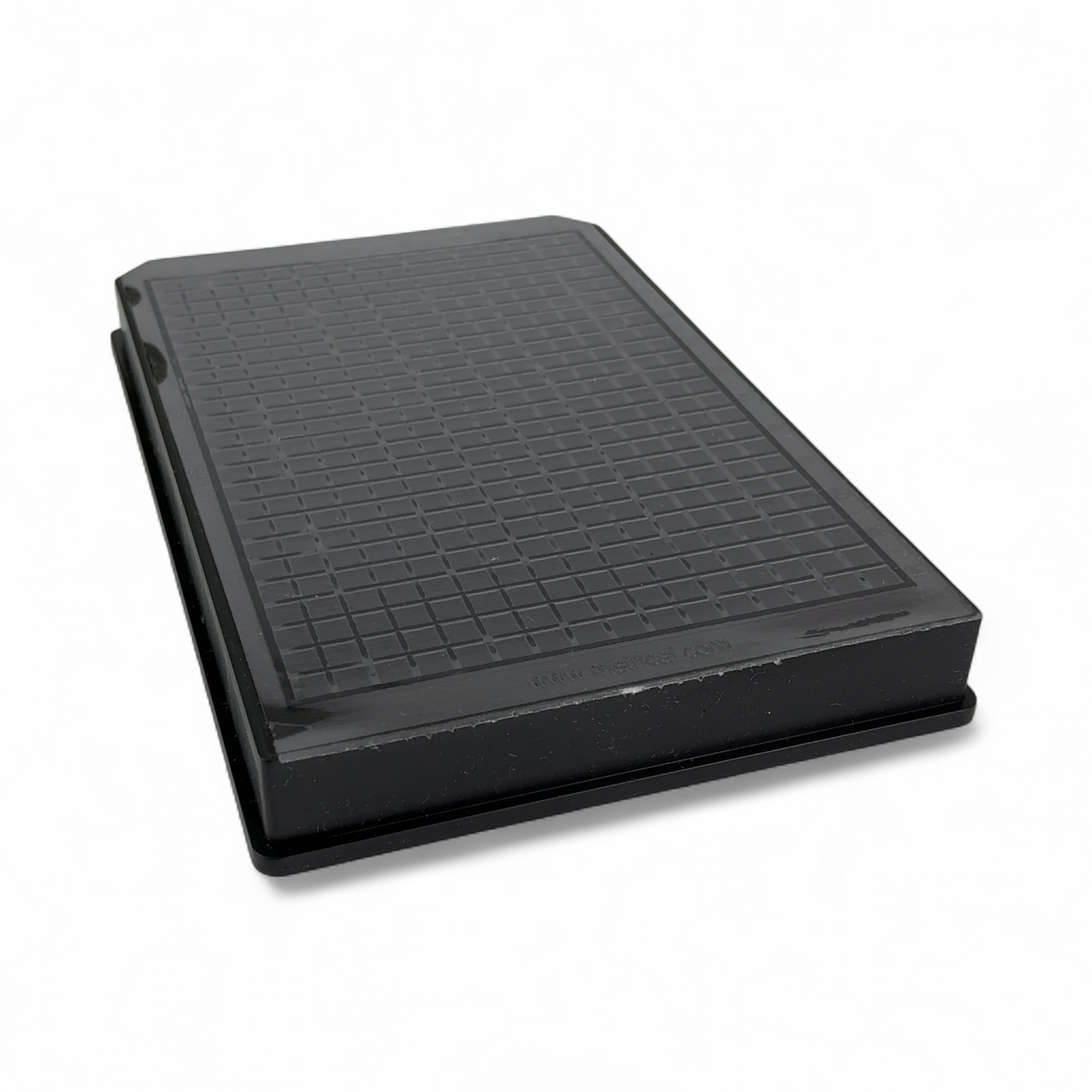 Molecular Devices IsoCyte 384 Matrical Calibration Plate Q600, 2010-01 (BO!) | Mr. Scientific - Image 4