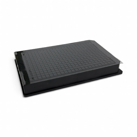 Molecular Devices IsoCyte 384 Matrical Calibration Plate Q600, 2010-01 (BO!) | Mr. Scientific - Image 5