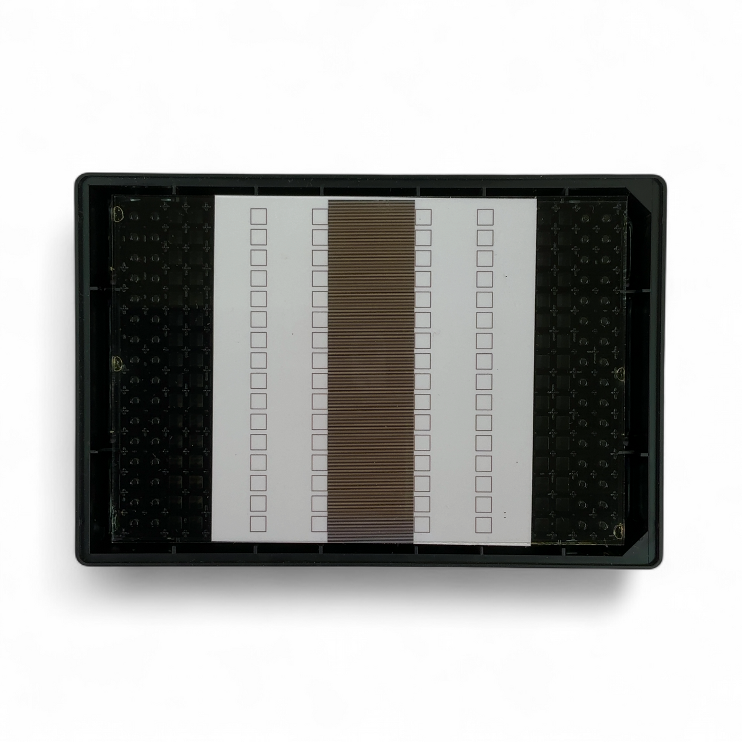 Molecular Devices IsoCyte 384 Matrical Calibration Plate Q600, 2010-01 (BO!) | Mr. Scientific - Image 7