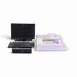 Molecular Devices SpectraMax 250 Microplate Spectrophotometer w/ SoftMax Pro 5 - Image 1
