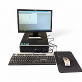 Molecular Devices SpectraMax 250 Microplate Spectrophotometer w/ SoftMax Pro 5 - Image 13