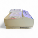 Molecular Devices SpectraMax 250 Microplate Spectrophotometer w/ SoftMax Pro 5 - Image 4