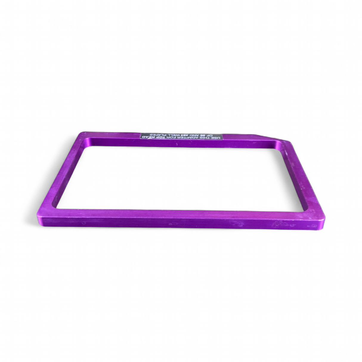 Molecular Devices Spectramax Top Read Microplate Riser Adapter - 96 & 384 Well 0310-4336 | Mr. Scientific - Image 7