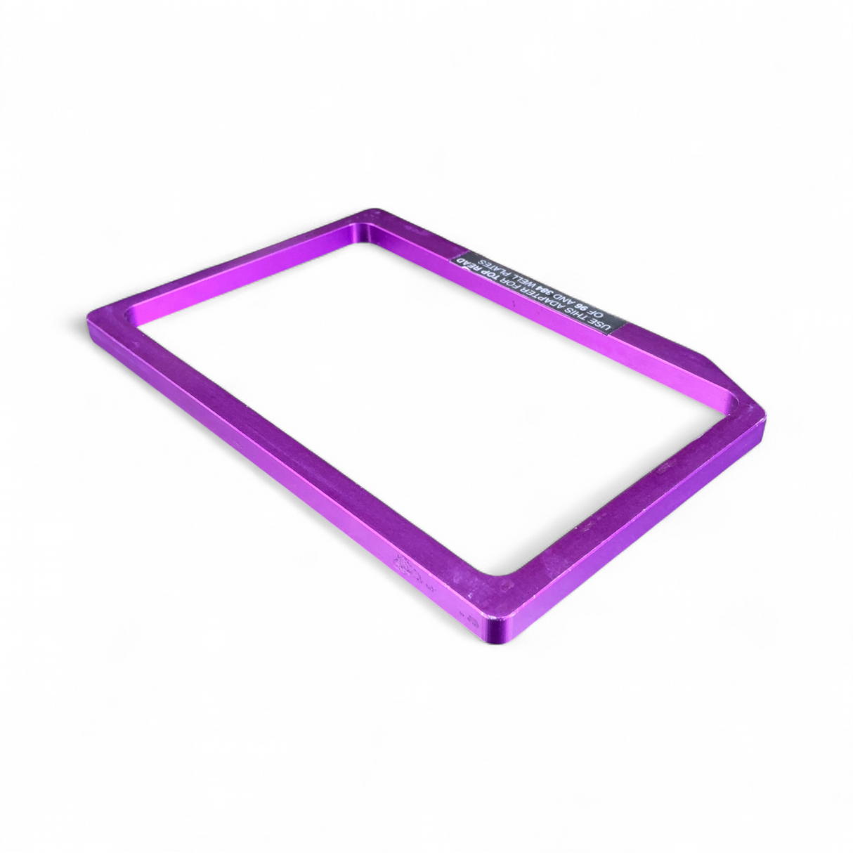 Molecular Devices Spectramax Top Read Microplate Riser Adapter - 96 & 384 Well 0310-4336 | Mr. Scientific - Image 8