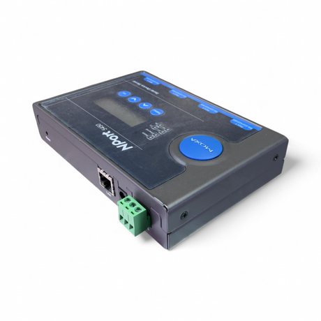 MOXA NPort 4-port RS-232/422/485 Serial Device Server 5450 (Best Offer!) | Ships Fast from Mr. Scientific - Image 13