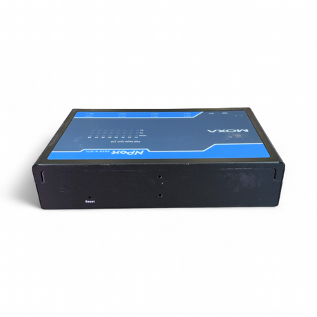 MOXA NPort Desktop 8-Port Serial Device Server 5650-8-DTL (BO!) | Mr. Scientific - Image 10
