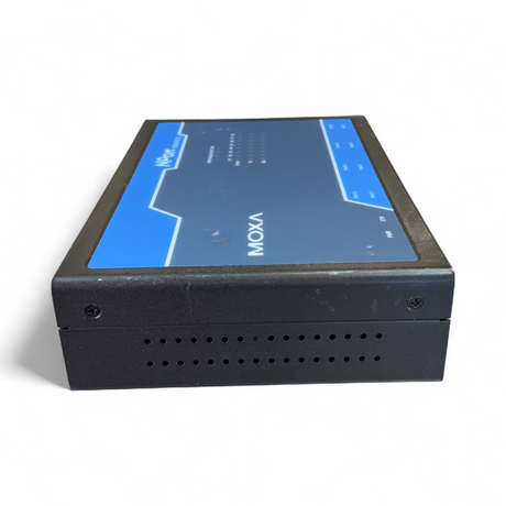 MOXA NPort Desktop 8-Port Serial Device Server 5650-8-DTL (BO!) | Mr. Scientific - Image 12